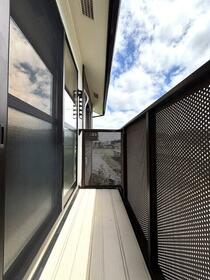 14/24 バルコニー