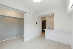 4/16 リビング/ダイニング