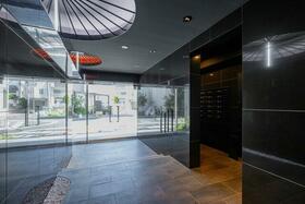 8/9 エントランス