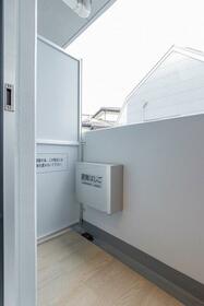 14/16 バルコニー