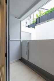 16/16 バルコニー