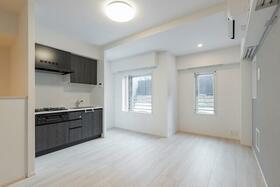 4/16 リビング/ダイニング