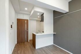 3/16 リビング/ダイニング