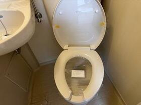 10/13 トイレ