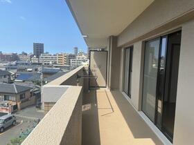 16/16 バルコニー