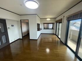 3/16 リビング/ダイニング