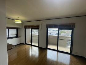 4/16 リビング/ダイニング