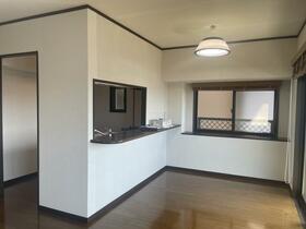 5/16 リビング/ダイニング