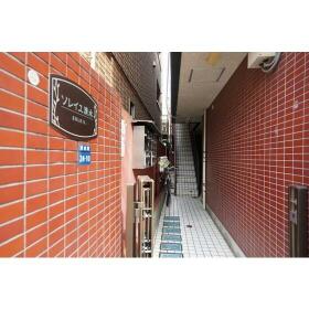 9/11 エントランス