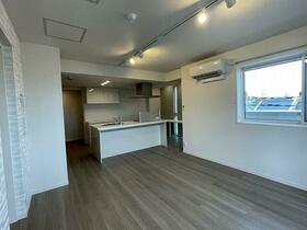 3/18 リビング/ダイニング