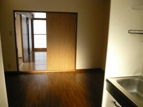 3/18 リビング/ダイニング