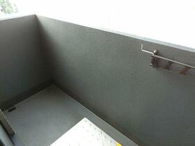 11/24 バルコニー