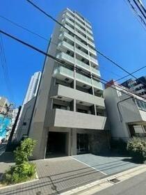 Ｓ－ＲＥＳＩＤＥＮＣＥ三田慶大前の外観