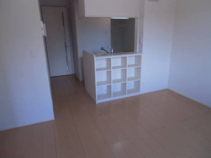 3/6 リビング/ダイニング