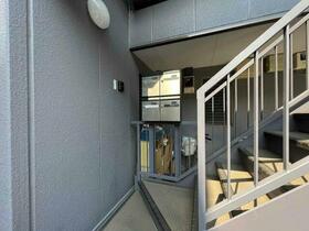 9/9 エントランス