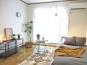 エスポワールⅠの外観