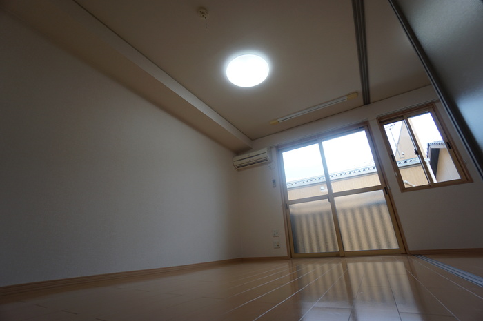 3/21 リビング/ダイニング