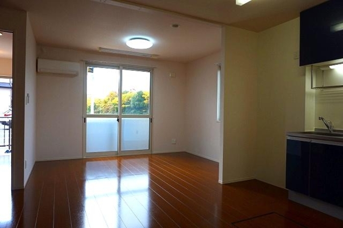 3/21 リビング/ダイニング