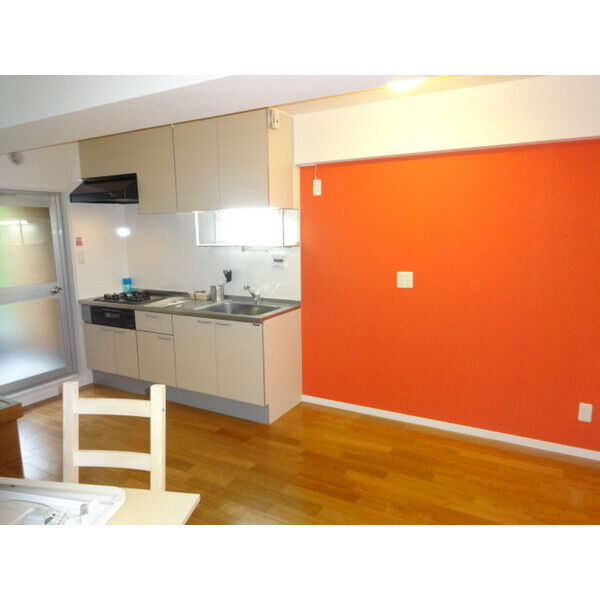 5/11 リビング/ダイニング