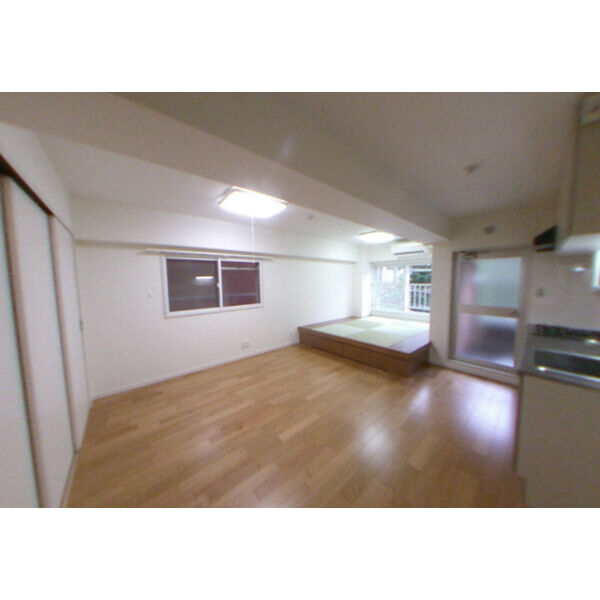 3/11 リビング/ダイニング