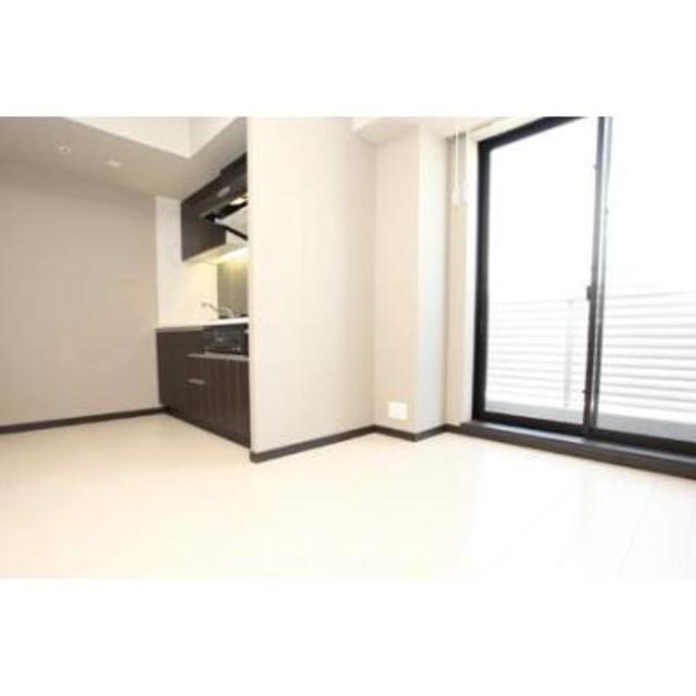 6/19 リビング/ダイニング