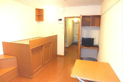 3/14 リビング/ダイニング