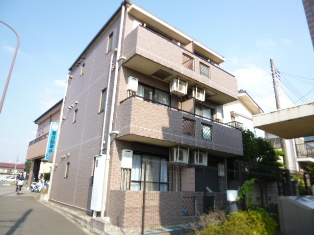 1/1 外観