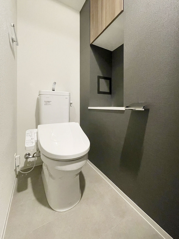 11/13 トイレ