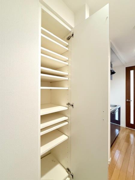 11/30 リビング/ダイニング