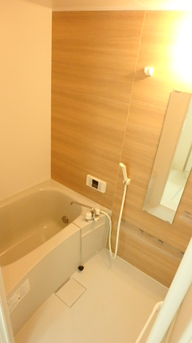 8/28 浴室