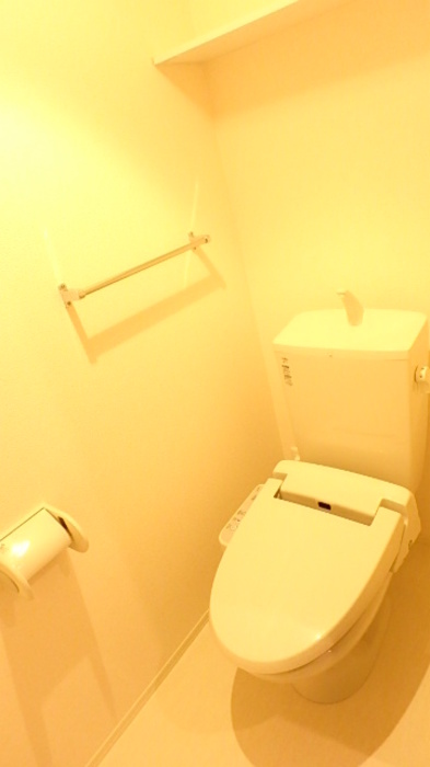 9/28 トイレ