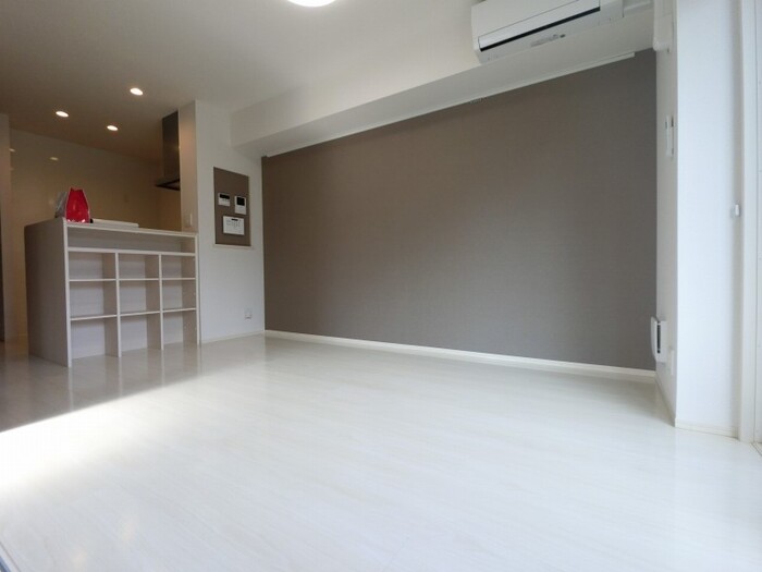 3/27 リビング/ダイニング