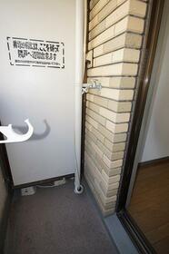 11/15 バルコニー