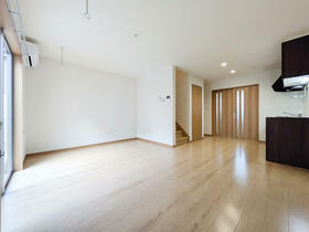 3/16 リビング/ダイニング