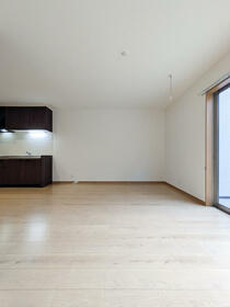 4/16 リビング/ダイニング