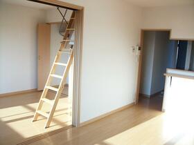 3/16 リビング/ダイニング