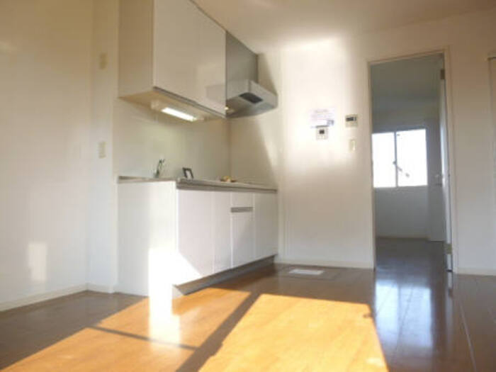 3/7 リビング/ダイニング