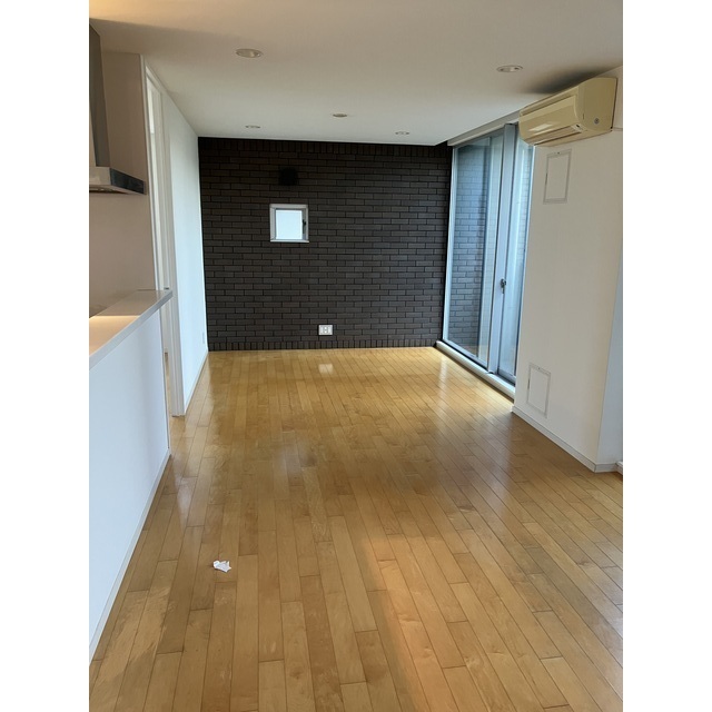 6/21 リビング/ダイニング