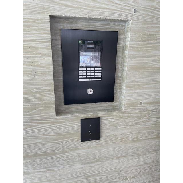 4/4 エントランス