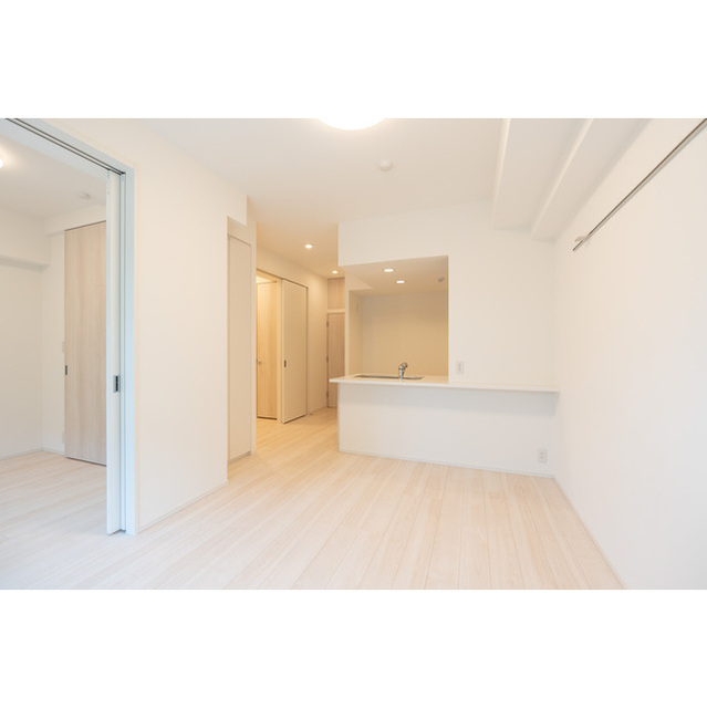 3/17 リビング/ダイニング