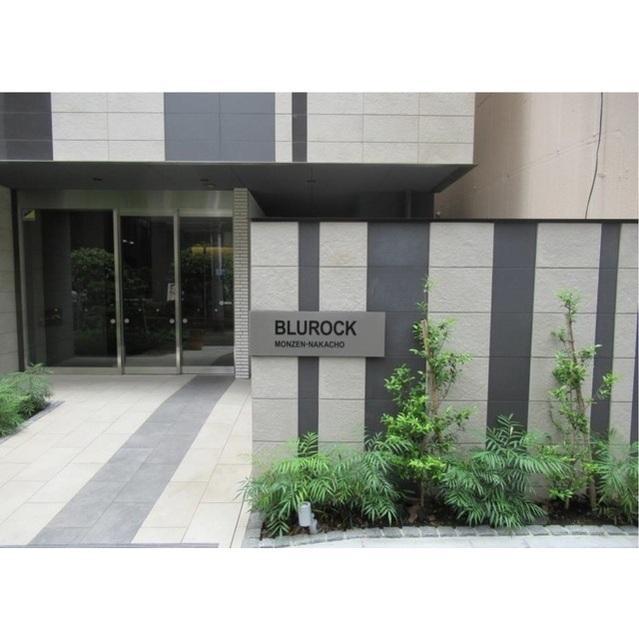 2/9 エントランス