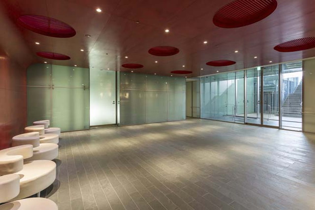 12/12 エントランス