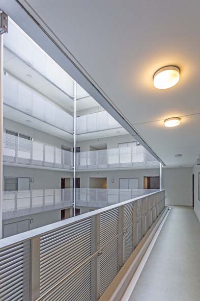 7/12 バルコニー