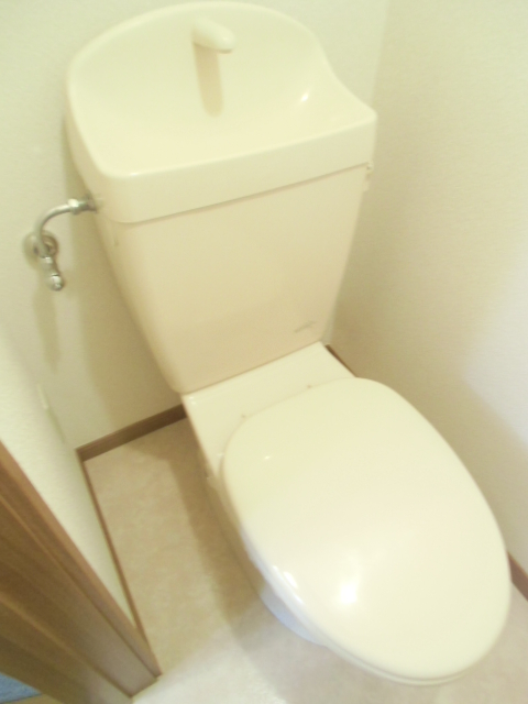 11/30 トイレ