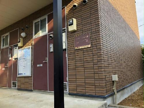 2/8 エントランス