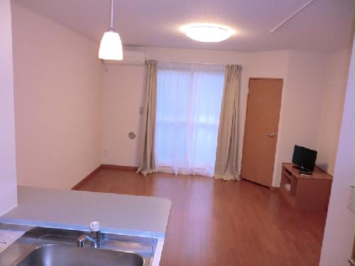 3/19 リビング/ダイニング