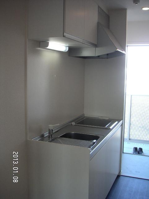 3/10 キッチン