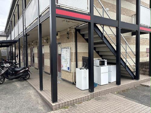 12/20 エントランス