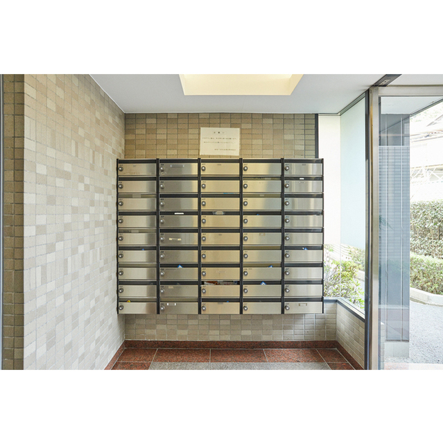 6/17 エントランス