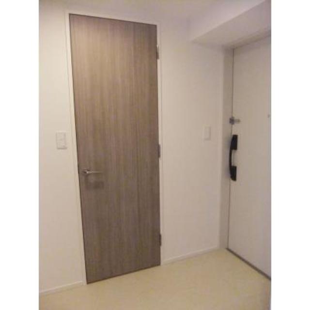 4/9 玄関
